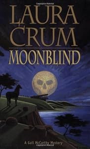 Moonblind: A Gail McCarthy Mystery (Gail McCarthy Mysteries)