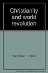 Christianity and world revolution