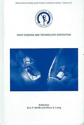 Ngst Science and Technology Exposition (Astronomical Society of the Pacific Conference Series)