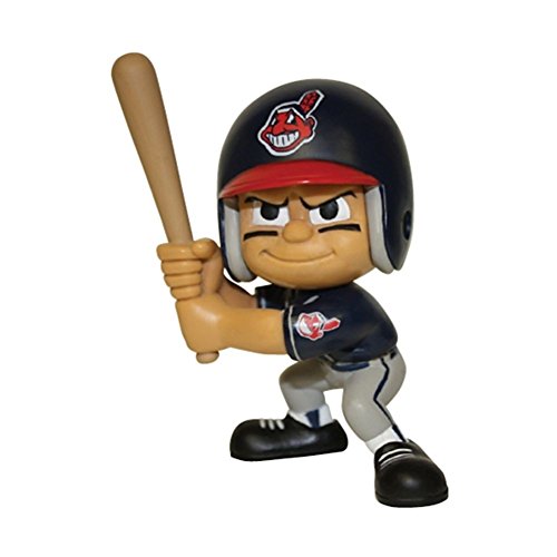 Cleveland Indians Lil Teammates - Batter