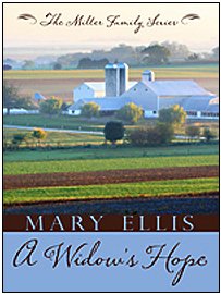 A Widows Hope by Mary Ellis
