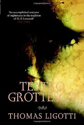 Teatro Grottesco