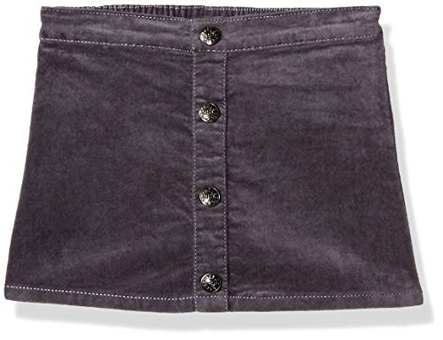 Algopix Similar Product 8 - Crazy 8 Baby Girls Woven Mini Skirt