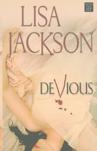 Devious by Lisa Jackson