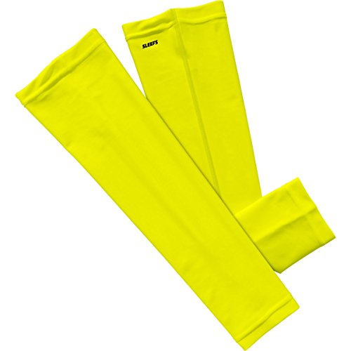 

Yellow Arm Sleeves