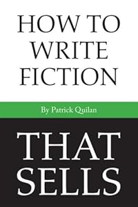 How to Write Fiction That Sells