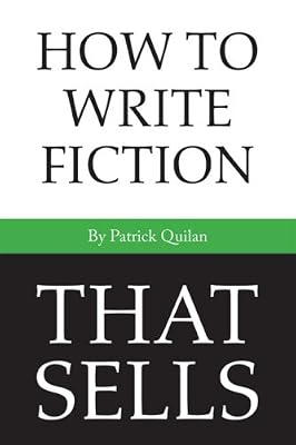 How to Write Fiction That Sells