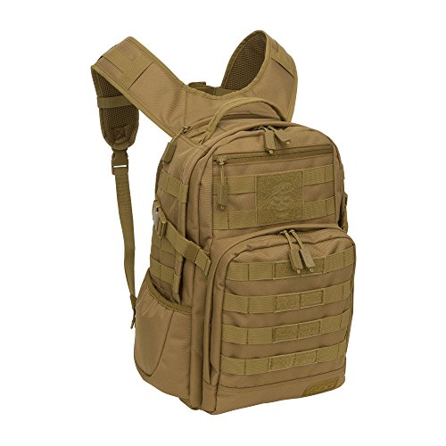 Algopix Similar Product 10 - SOG Ninja Tactical Day Pack 242Liter