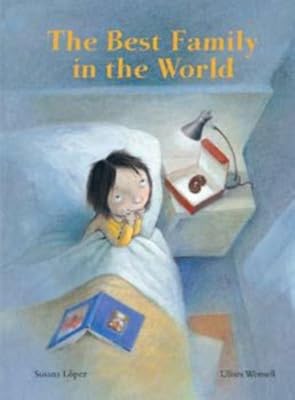 The Best Family in the World