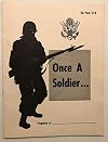 Once A Soldier: DA Pam 21-8