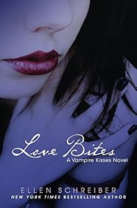 Vampire Kisses 7: Love Bites