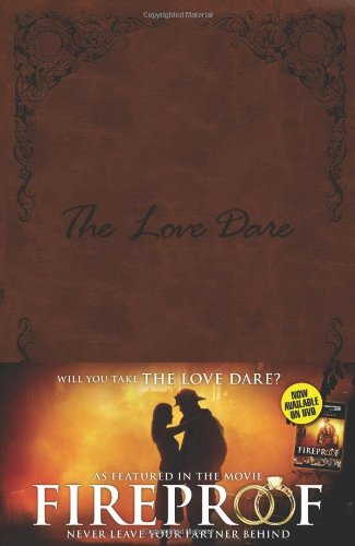 The Love Dare by Stephen Kendrick