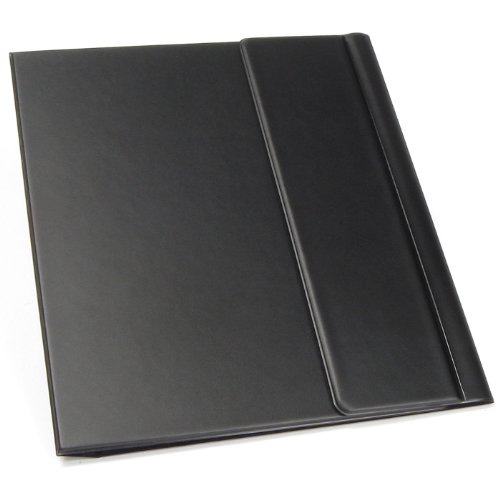 Algopix Similar Product 6 - Pro-Tek Inc Ambassador-#35 Black Suede