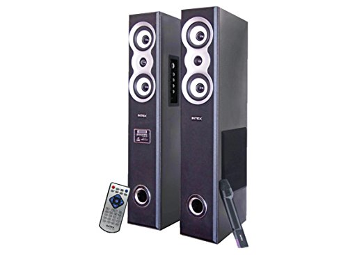 Intex IT-12800 Multimedia Speakers