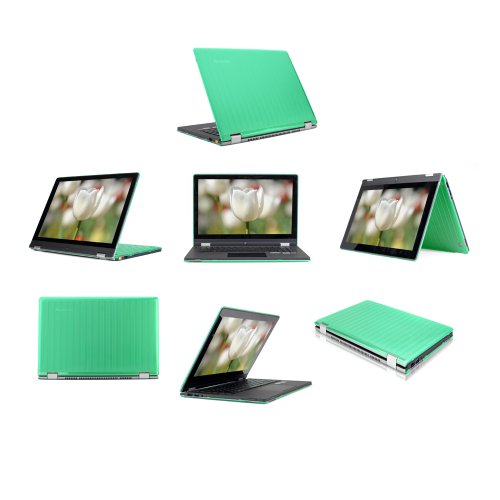 iPearl mCover Hard Shell Case for 11.6