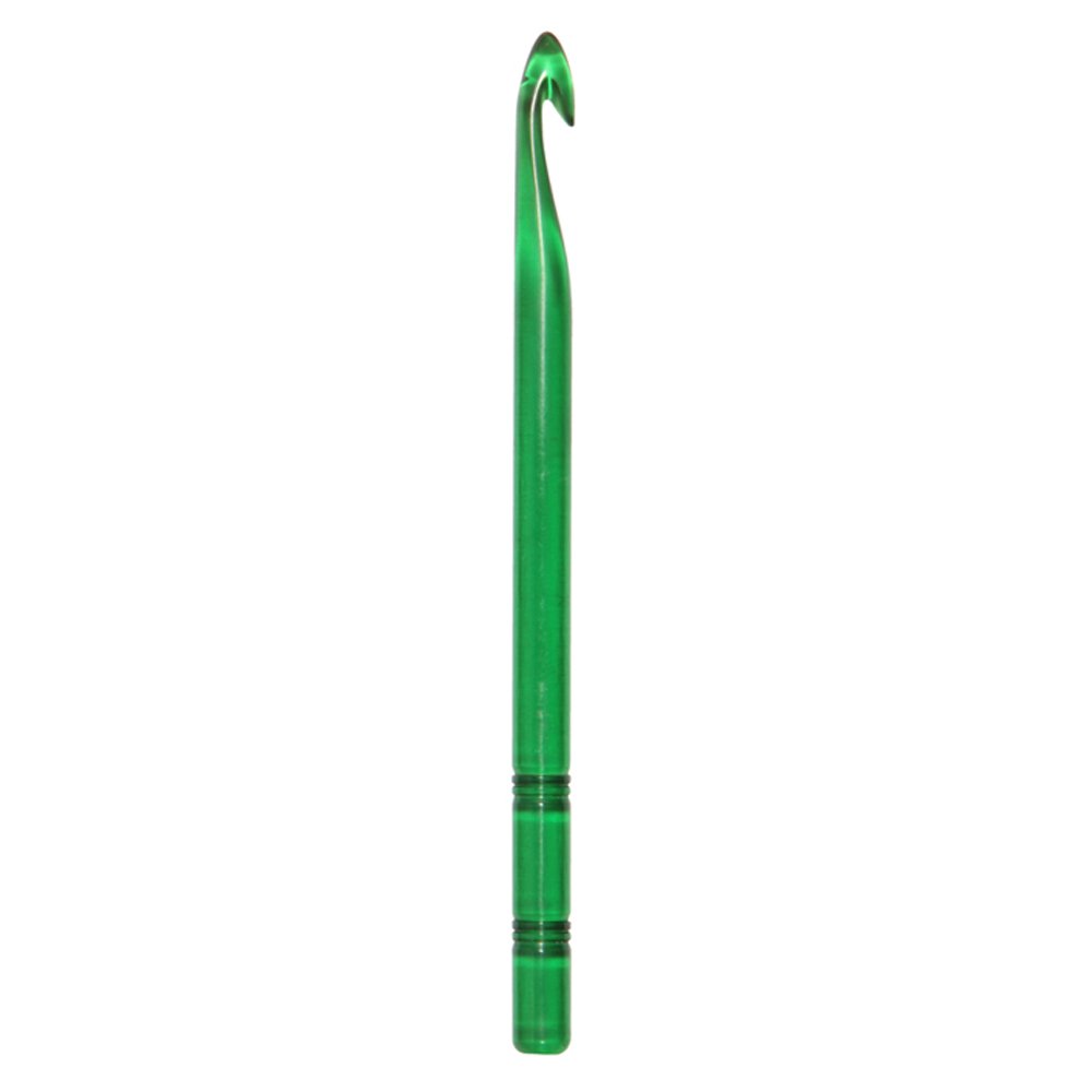 

Knitter's Pride Trendz Single Point Crochet Hook 6 inches (15cm) - All Sizes