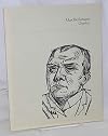 Max Beckmann graphics. Selected from the Ernest and Lilly Jacobson Collection