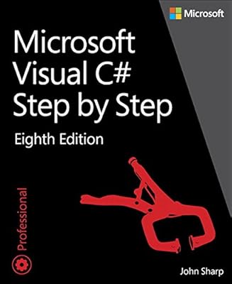 Microsoft Visual C# Step by Step