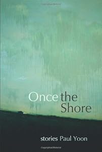 Once the Shore: Stories