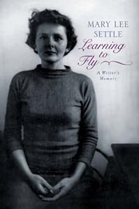 Learning to Fly: A Writer's Memoir