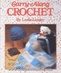 Carry-Along Crochet