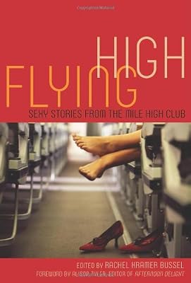 Flying High: Sexy Stories from the Mile High Club