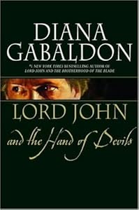 Lord John and the Hand of Devils