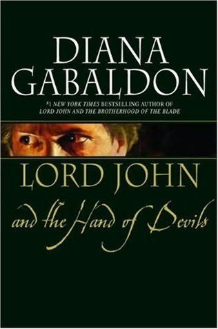 Lord John and the Hand of Devils by Diana Gabaldon