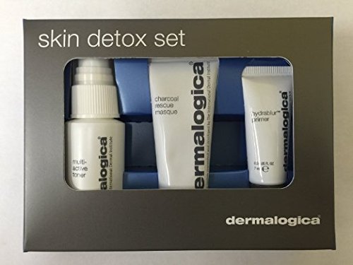 Dermalogica Skin Detox Set