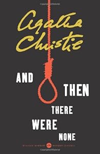 And Then There Were None: 75th Anniversary Edition