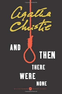 And Then There Were None: 75th Anniversary Edition