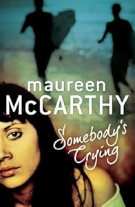 Somebody's Crying