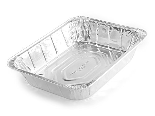 Algopix Similar Product 15 - Simply Deliver Aluminum Steam Table