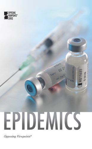 Epidemics by David Haugen  (Editor),