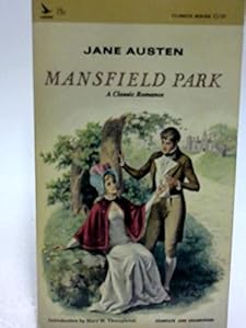Mansfield Park
