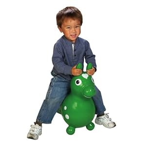 Rody Rocking Horse - RockingHorseFun.comRockingHorseFun.com