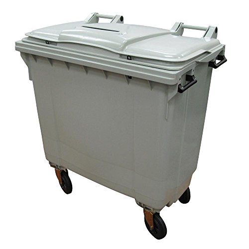 Algopix Similar Product 4 - Document Security Cart Gallon Capacity