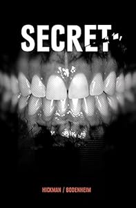 Secret Volume 1 TP