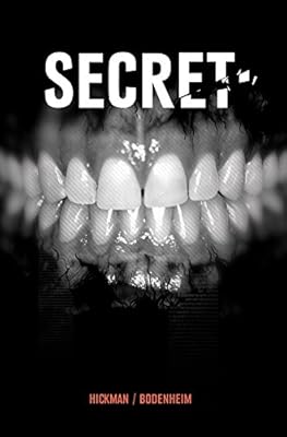 Secret Volume 1 TP