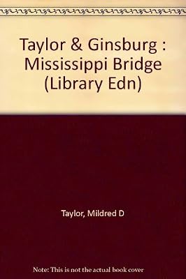 Mississippi Bridge