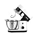 Krups KB3031 Perfect Mix 9000 - Robot de cuisine (acier inoxydable brossé),....