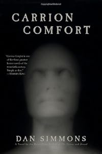 Carrion Comfort
