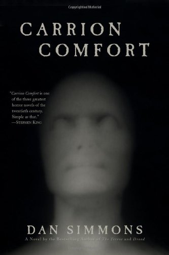 Carrion Comfort by Dan Simmons