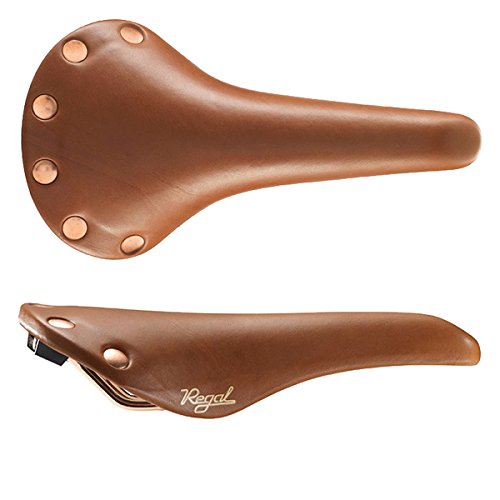 Algopix Similar Product 10 - Selle San Marco Regal Vintage Saddle