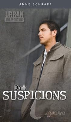 Dark Suspicions (Urban Underground)