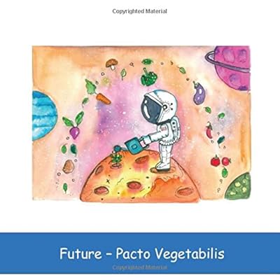Future – Pacto Vegetabilis
