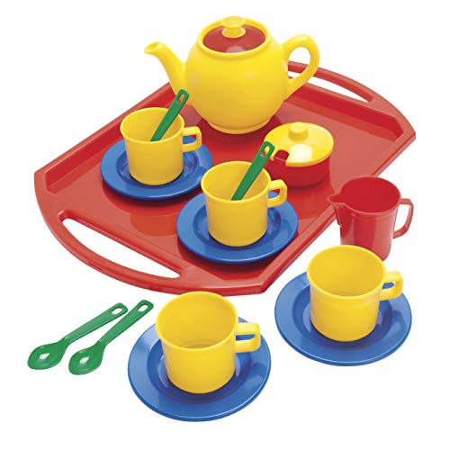 Algopix Similar Product 18 - Tea Set