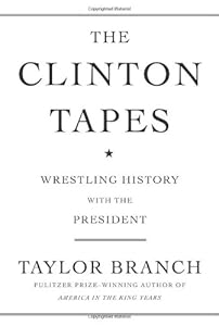 The Clinton tapes