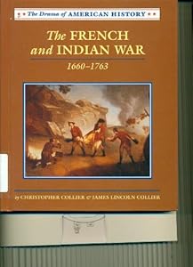 The French and Indian War, 1660-1763
