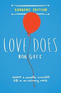 Love Does